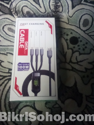 DATA CABLE